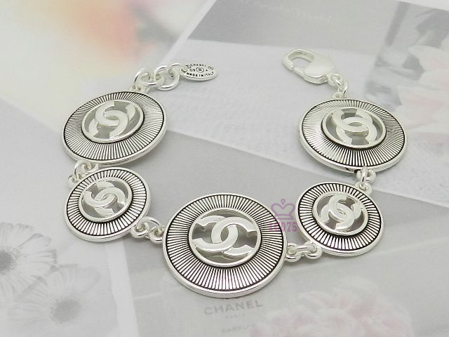 Bracciale Chanel Modello 674